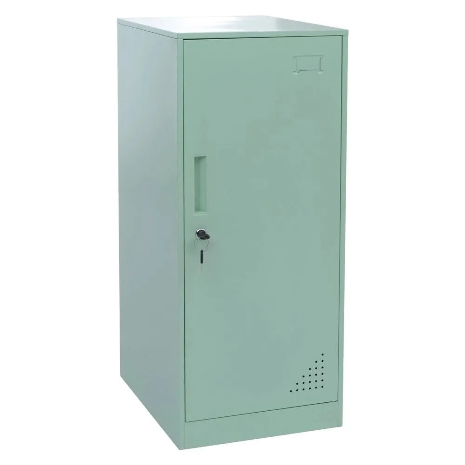 MCW Spind P63 Mintgrün
