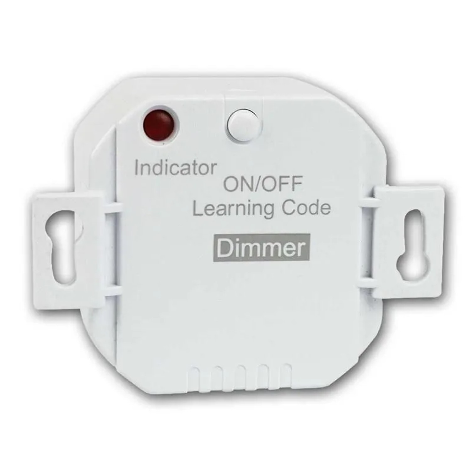 ChiliTec Funk-Empfänger für Pilota Casa Dimmer für LED&Halo