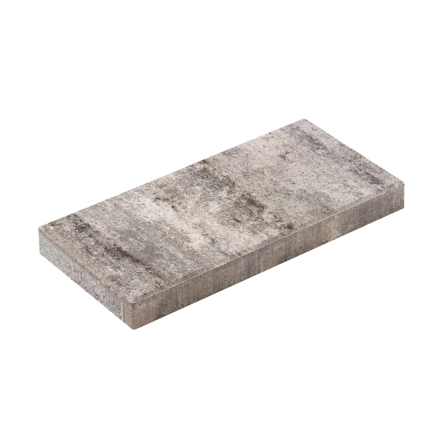 Diephaus Terrassenplatte Corso Greige 40 x 20 x 4 cm