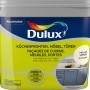 Dulux Fresh Up Möbellack Helles Leinen, glänzend, 750ml Dose für Küchen, Möbel und Türen.