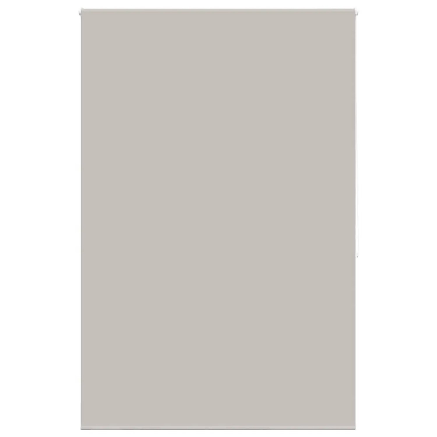 vidaXL Duschrollo 150x240 cm Stoffbreite 146 cm 4014874