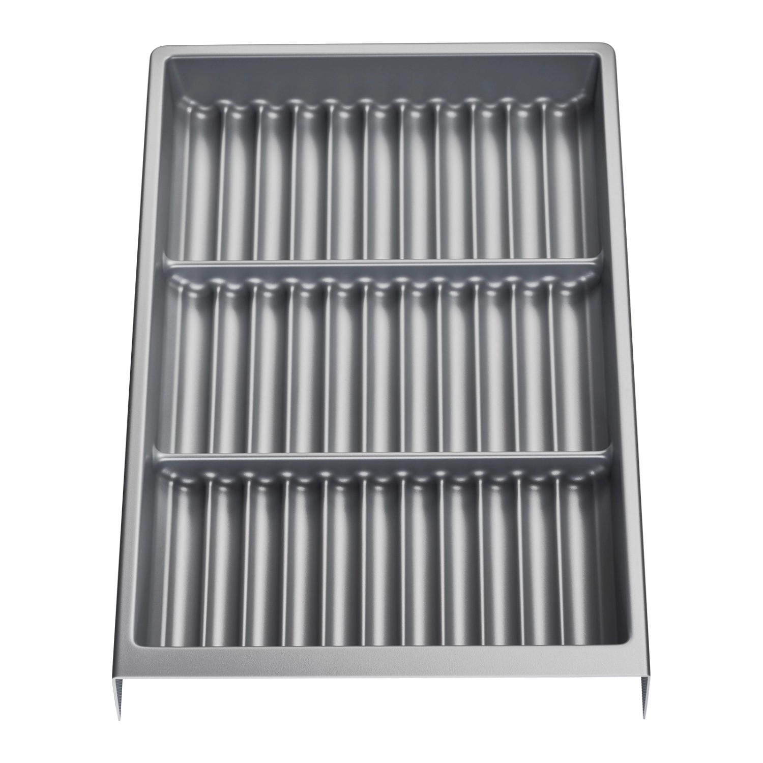 SOTECH Gewürzgläsereinsatz SEPARADO Silbergrau 300 x 474 x 51 mm Ab 40er Ko günstig online kaufen