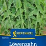 Kiepenkerl Löwenzahn Dandelion Samenpackung mit grünen Blättern.
