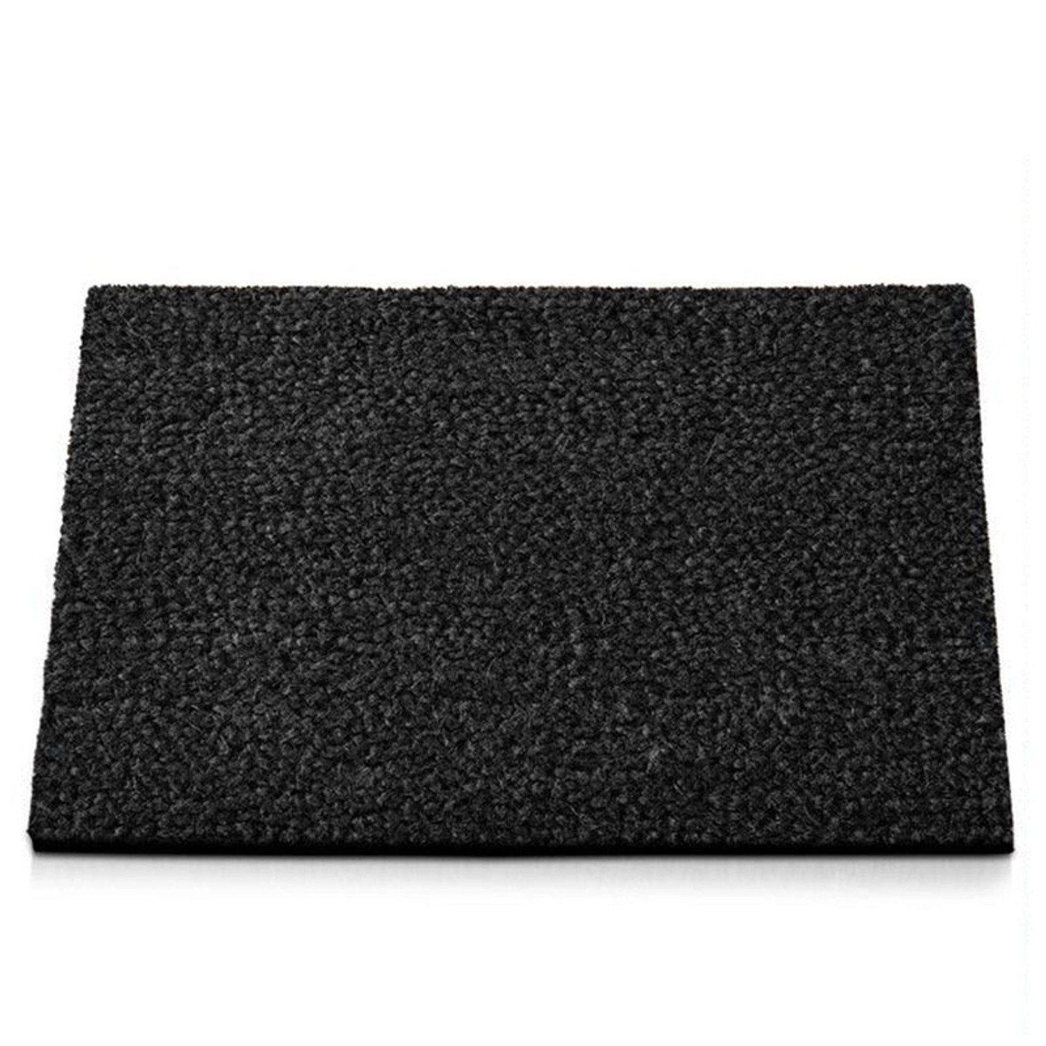 Pusteblume Ohrstecker Aus Acryl - Weiß-Schwarz Design Mit Edelstahlstift