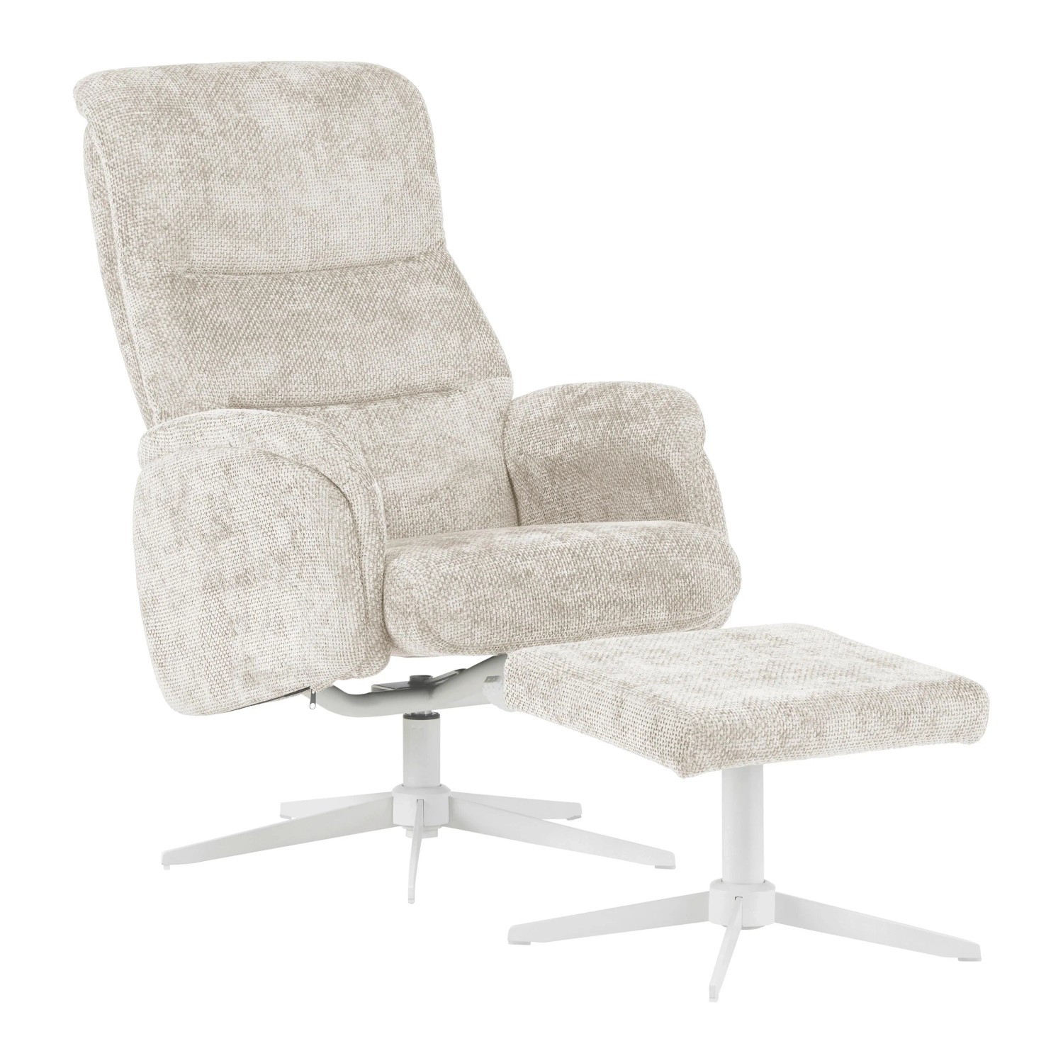 Mömax Relaxsessel Star Creme