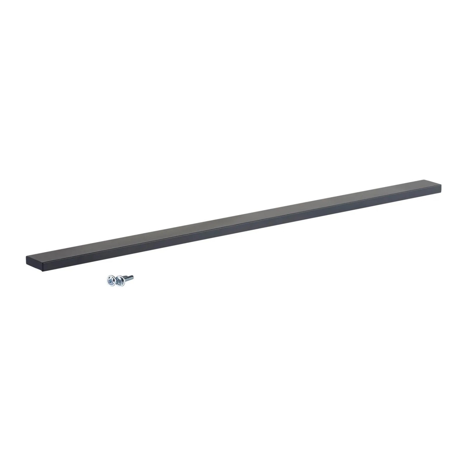 SOTECH 1 x Griffleiste LineaGrip BA 384 mm Schwarz