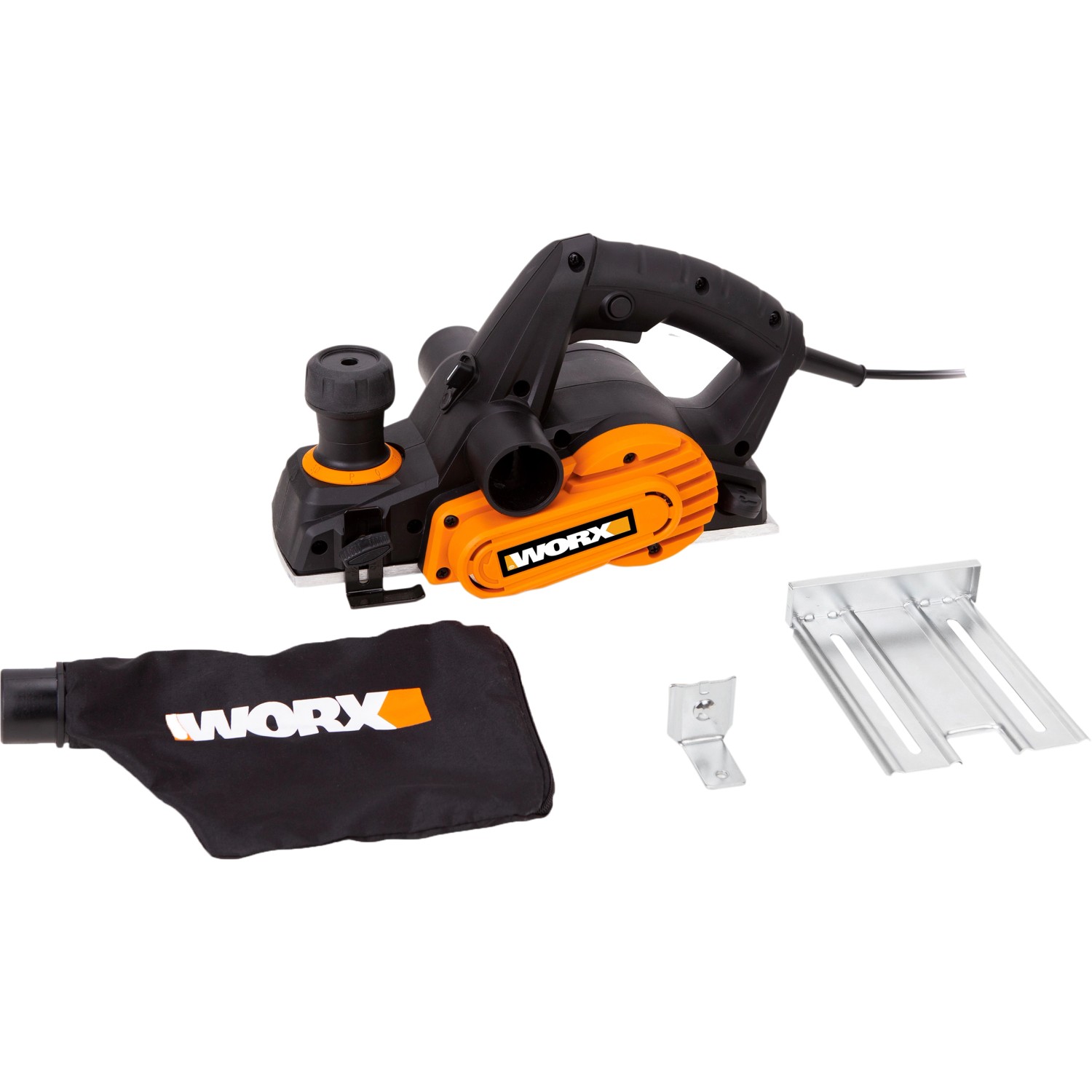 Worx WX615 Elektrohobel 750 W günstig online kaufen