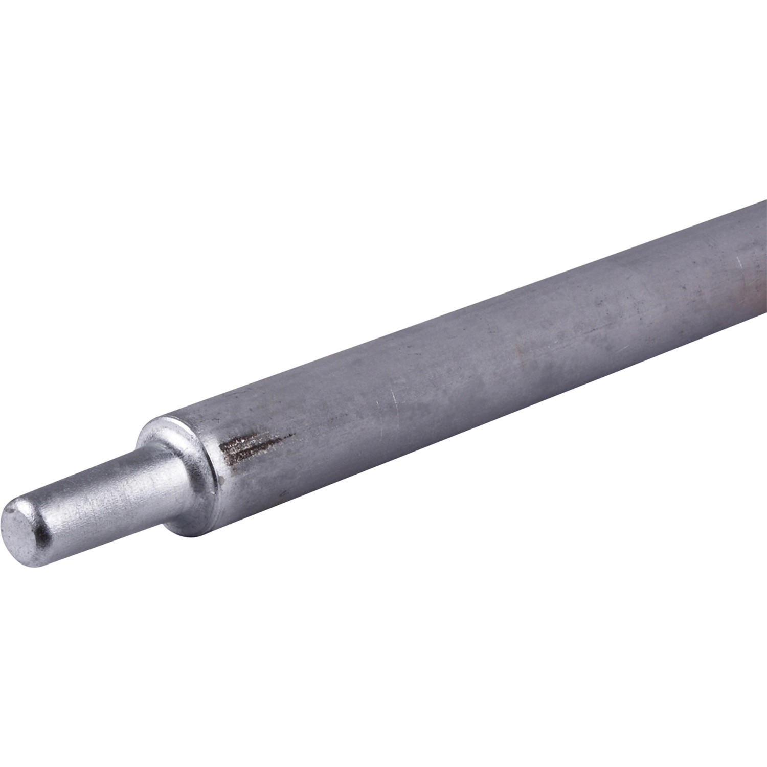 Tiefenerder 15 mm rund Länge 1,5 m