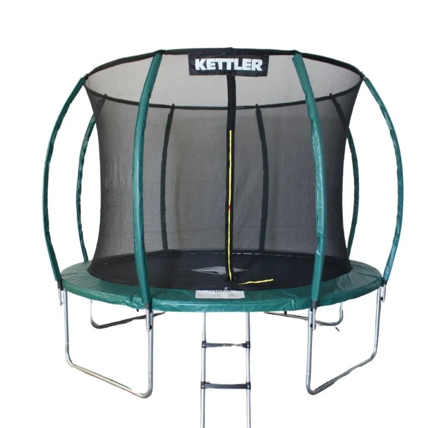 Kettler Outdoor Trampolin JUMP 305 cm Navy Grün