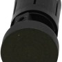 Mydeco Endstück Match Eisen-brush Ø 2 cm für Gardinenstange, Detailansicht.