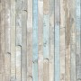 d-c-fix Klebefolie Rio Ocean, 67,5x200cm, Holzoptik in Blau- und Beigetönen.