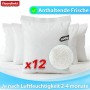 KARAT Luftentfeuchter Nachfüllpack 12er-Set Habo Raumentfeuchter Nachfüllbeutel_3