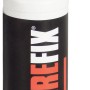 Firefix Kaminglasreiniger 500ml in Sprühflasche zur Reinigung von Ofen- und Kaminscheiben.