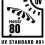 UV80+ Schutzzeichen für tepro Seitenteil-Set Lehua/Waya.
