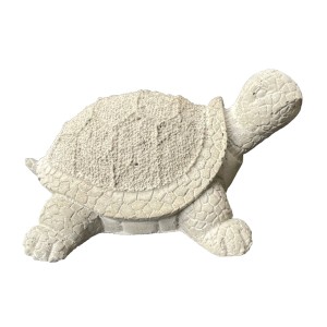 ZGM Betonfigur Schildkröte SAMMY