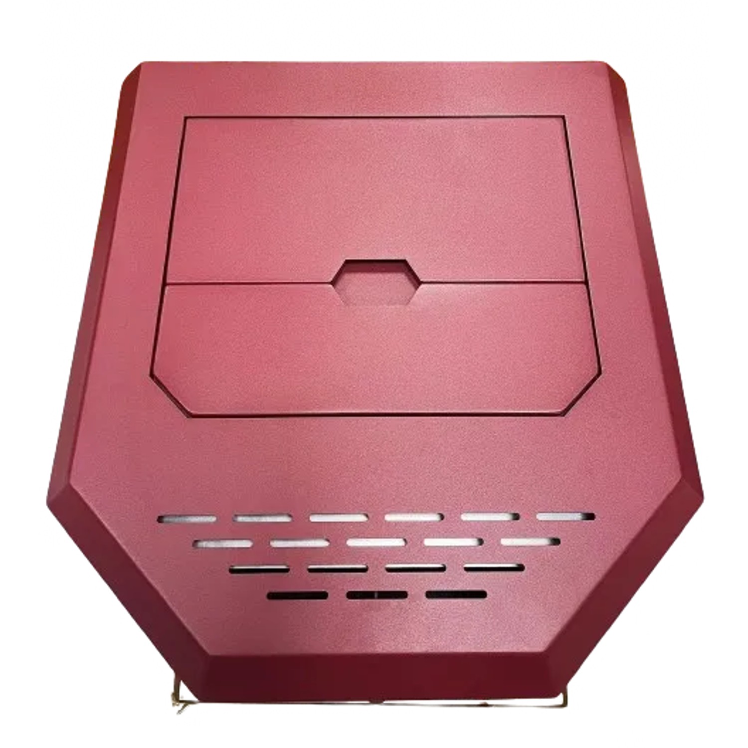 SCHENGER Holzpellet Ofen HLP3602 9,3 kW A++ Vollautomatisch WLAN kaufen ...