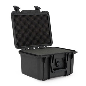 Wiltec Universalkoffer 27X231X18Cm Wasserdicht Transportkoffer Schutzkoffer