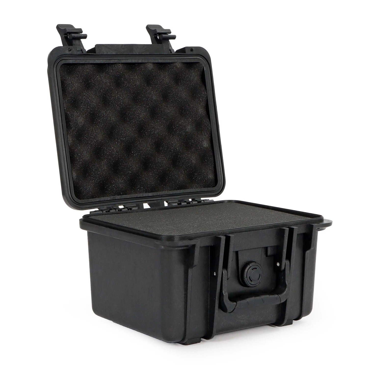 Wiltec Universalkoffer 27X231X18Cm Wasserdicht Transportkoffer Schutzkoffer