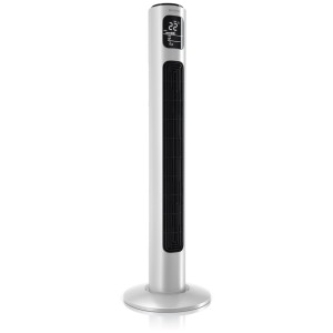 Brandson Turmventilator, 96cm, mit Display und Fernbedienung. Ventilator für eine angenehme Kühlung.