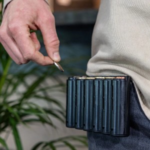 HMF 48821-02 Münzwechsler Euro-Geldwechsler Münzsortierer 16 cm