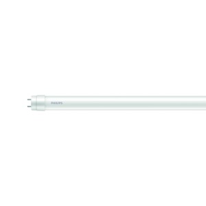 Philips LED-Röhre G13, 8W, 60cm, neutralweiß. LED Leuchtstofflampe für effiziente Beleuchtung.