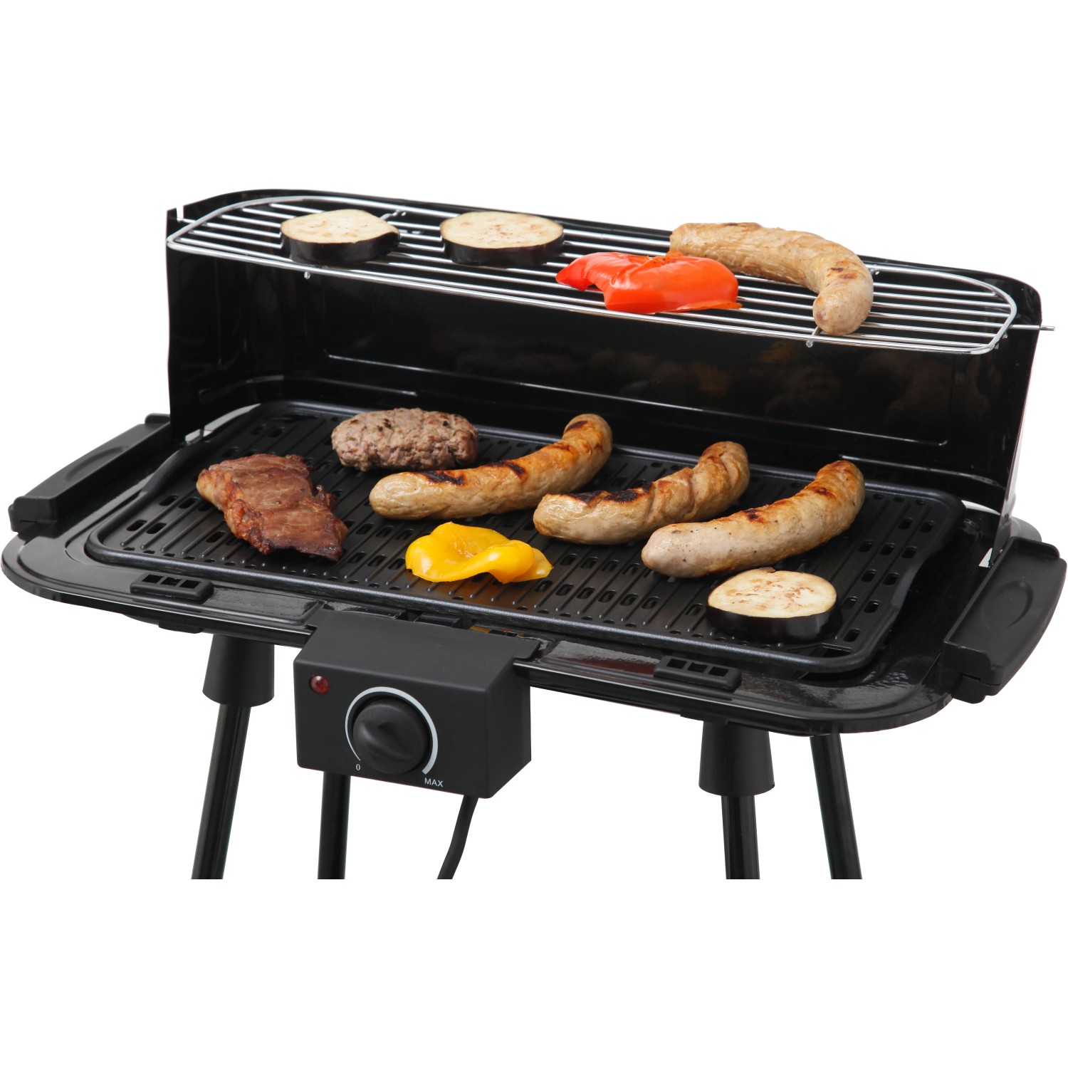 Tepro Elektrogrill Balkon Danville kaufen bei OBI