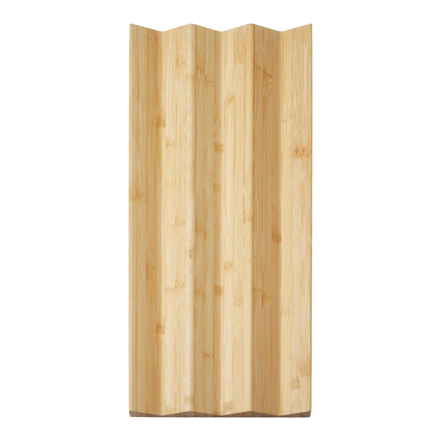 SOTECH Bambus Gewürzeinsatz 448 x 174 x 20 mm Für ORGA-BOX 1 Besteckeinsätze Ab 497 mm 600 mm Korpusbreite