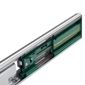 SOTECH Vollauszug 350 mm, 45 kg, mit Soft-Close Funktion für Schubladen.