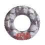 Schwimmring Star Wars, 80 cm Durchmesser, mit Stormtrooper-Motiv für Badespaß.
