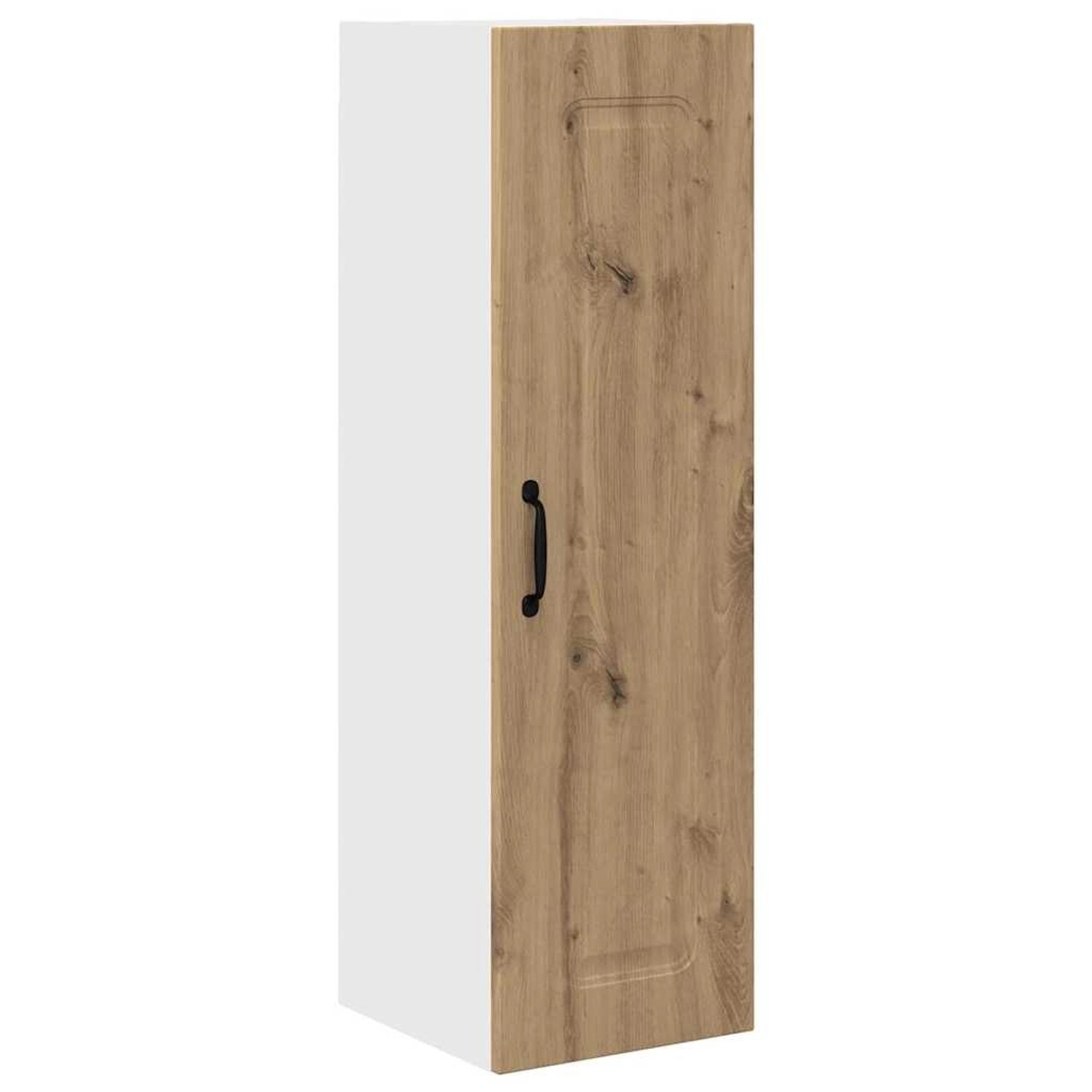 vidaXL Küchenwandschrank Artisan-Eiche 30 x 31 x 100 cm Holzwerkstoff 88476 günstig online kaufen
