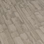 Moderne Vliestapete in Beige-Grau mit strukturierter Oberfläche von A.S. Creation.