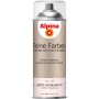 Alpina Feine Farben Sprühlack No. 24 Zarte Romantik, edelmatt, 400ml. Pastellrosé für Holz, Metall, Kunststoff und Glas.