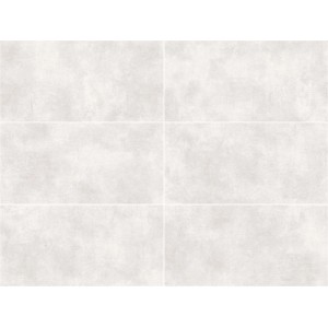 Wandfliese Silver Peak Steingut Creme 30cm x 60cm