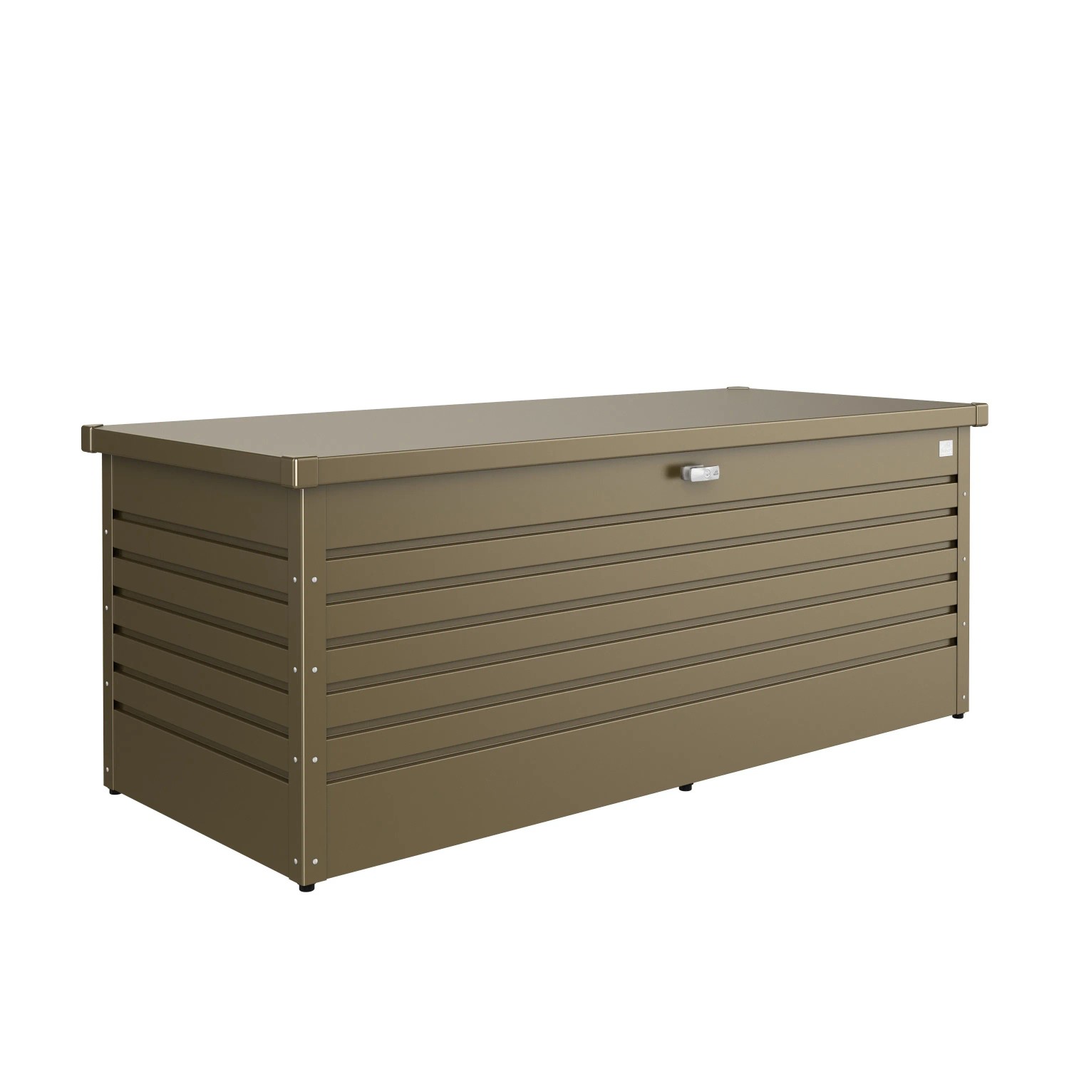 Biohort FreizeitBox Gr. 180, bronze-metallic