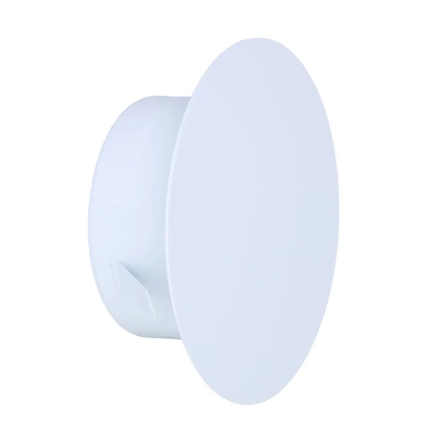 Subtiel Blinddeckel Rund Ø 120 mm