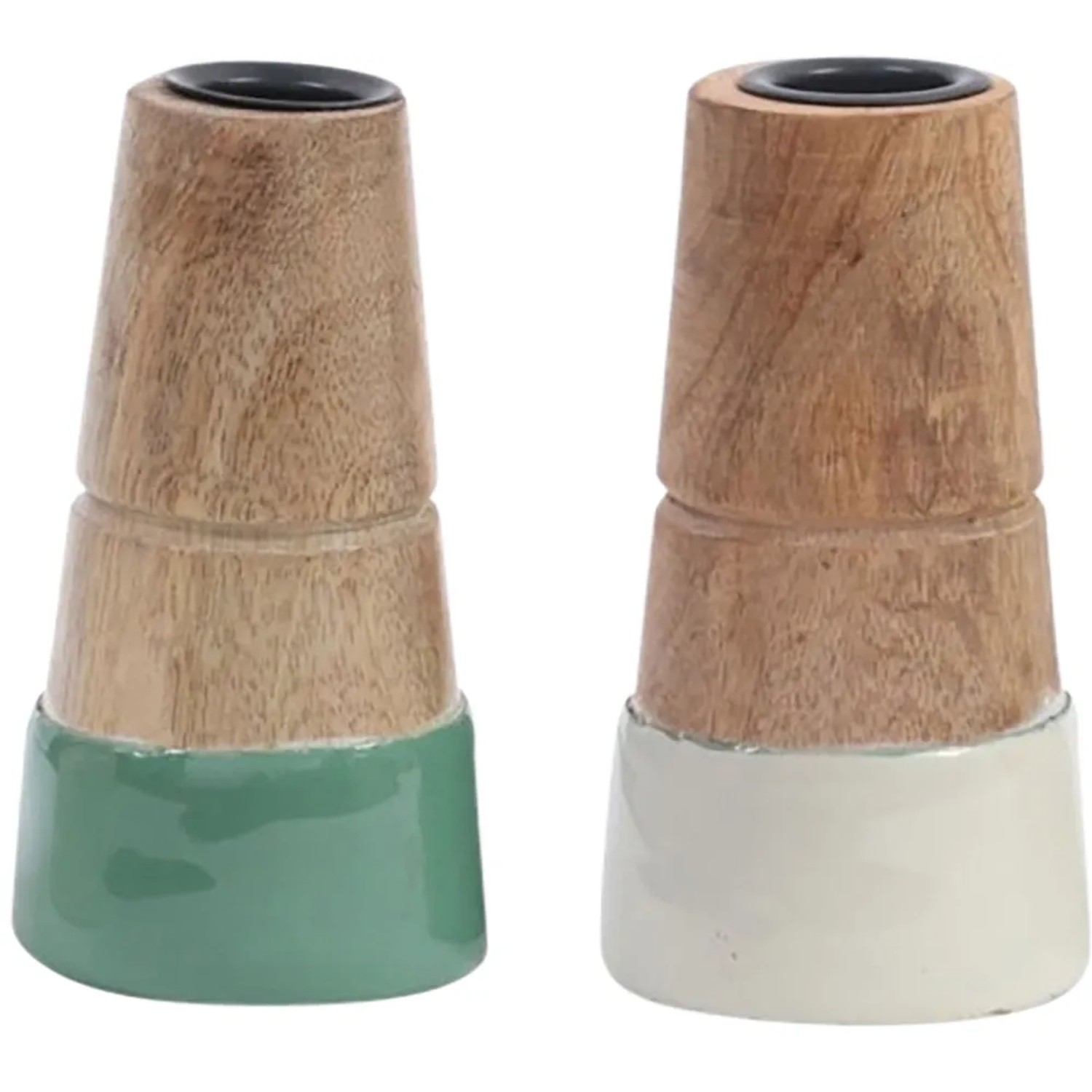 Boltze Home Kerzenleuchter Hotou XS