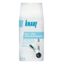 Knauf Bau- & Elektriker-Gips 1kg Sack, schnell härtender Montagegips für Innenräume.