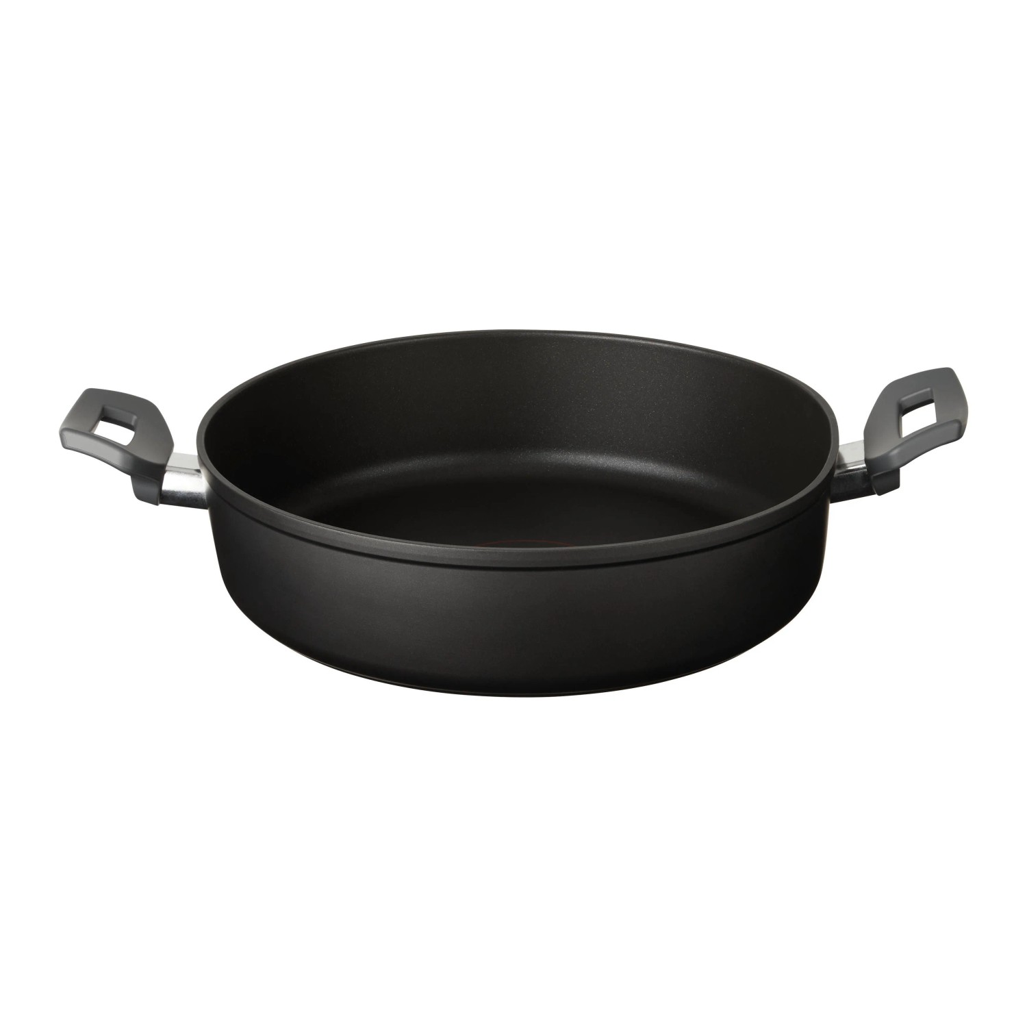 Mömax Servierpfanne Conny Schwarz Ø ca. 28cm