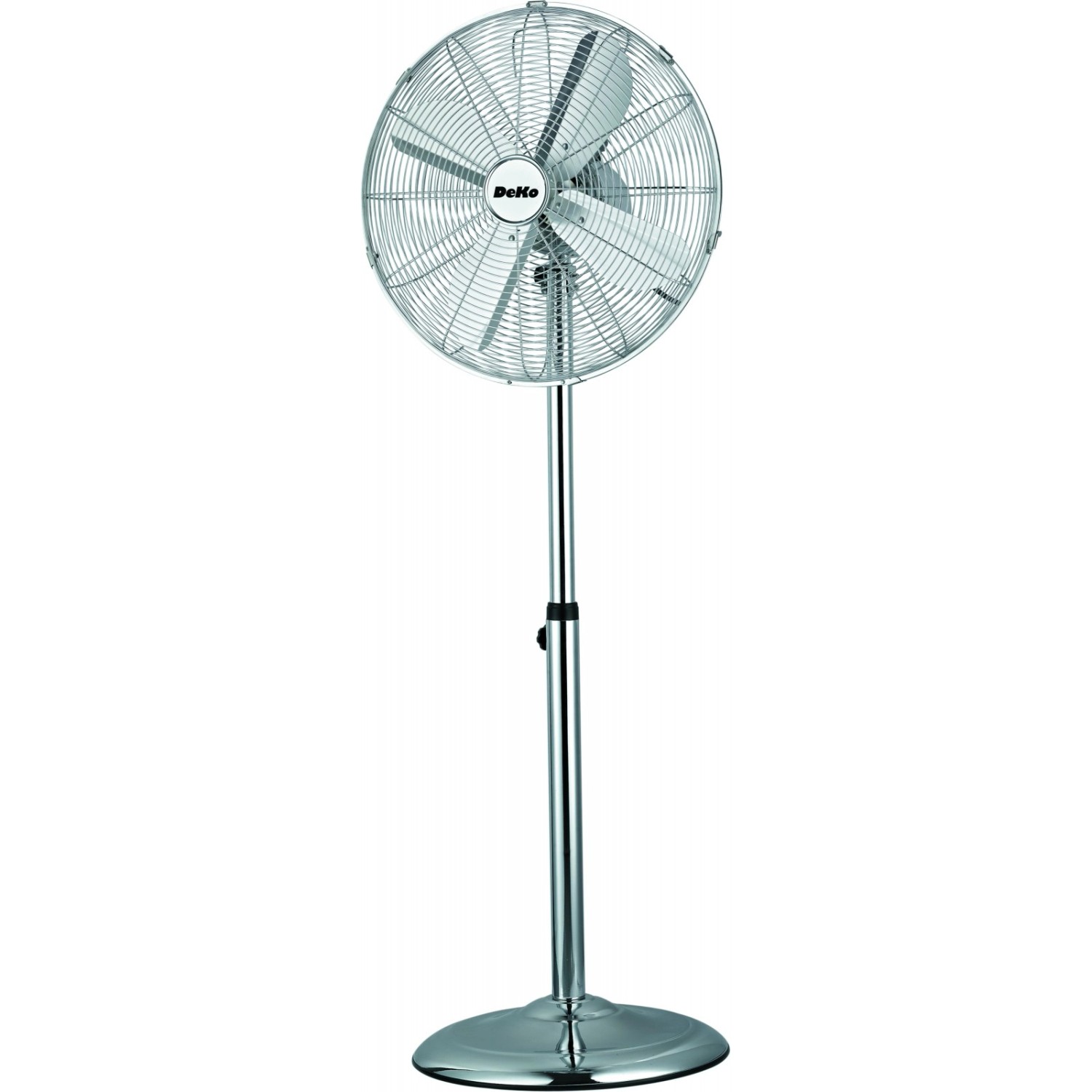 DEKO-ELEKTRO Standventilator Stratos B 600 günstig online kaufen