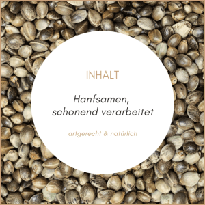 Supravit Hanf Wildvogelfutter