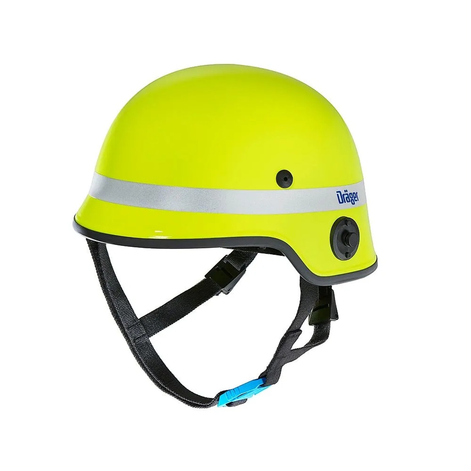 Dräger Hps 4500 H2 Leuchtgelb