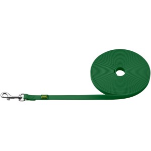 Hunter Suchleine Convenience Ø 10 mm x 5 m Dunkelgrün