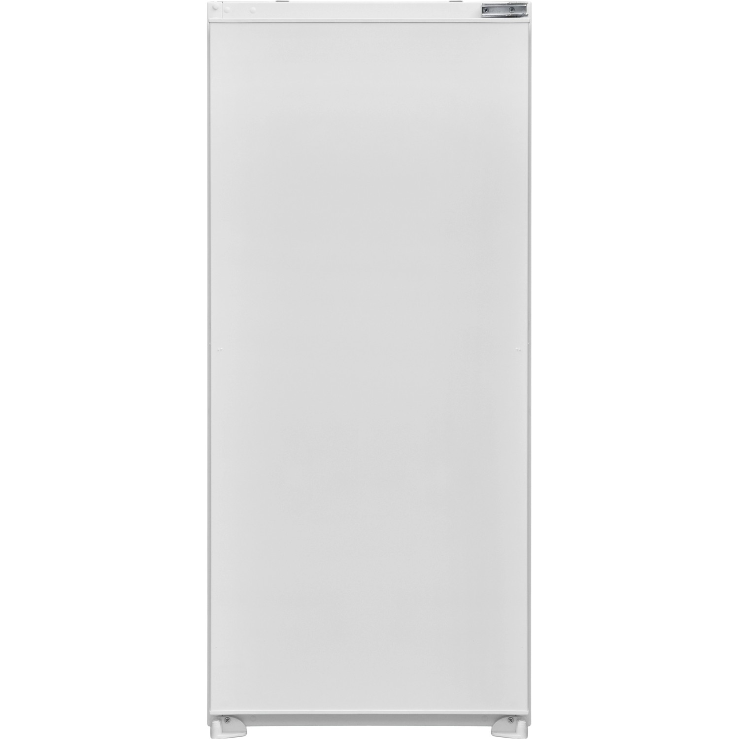 Respekta Einbaukühlschrank mit Gefrierfach Olavi KS122.4