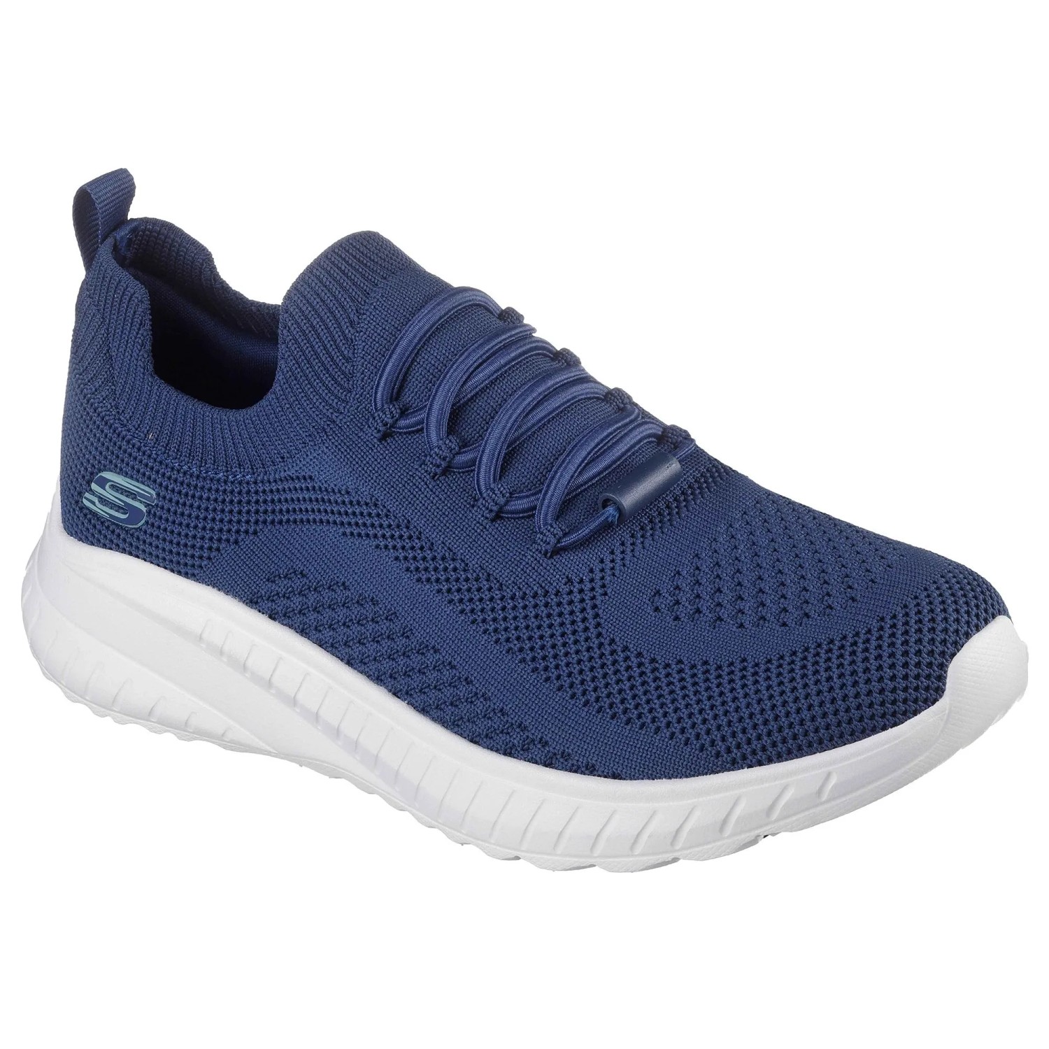 Skechers Arbeitsschuhe Squad Chaos SR Damen OB Gr. 38 Navy