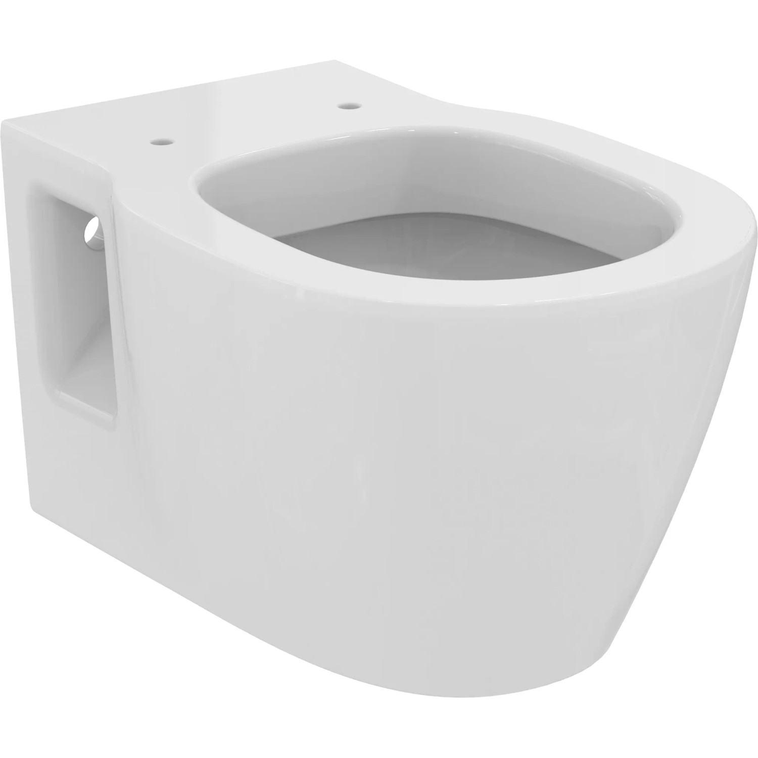 Ideal Standard Wandtiefspül-WC Connect Weiß