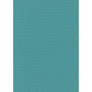 Hellblaue Erismann Vliestapete Martinique Colour Passion mit feiner Textilstruktur.