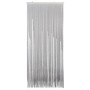 Conacord Türvorhang Vita, 90x200 cm, transparent, aus PVC-Streifen.