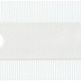 Jollypaw Flohkamm, beidseitig, aus Kunststoff, 9 cm, zur Diagnose von Flöhen und Läusen.