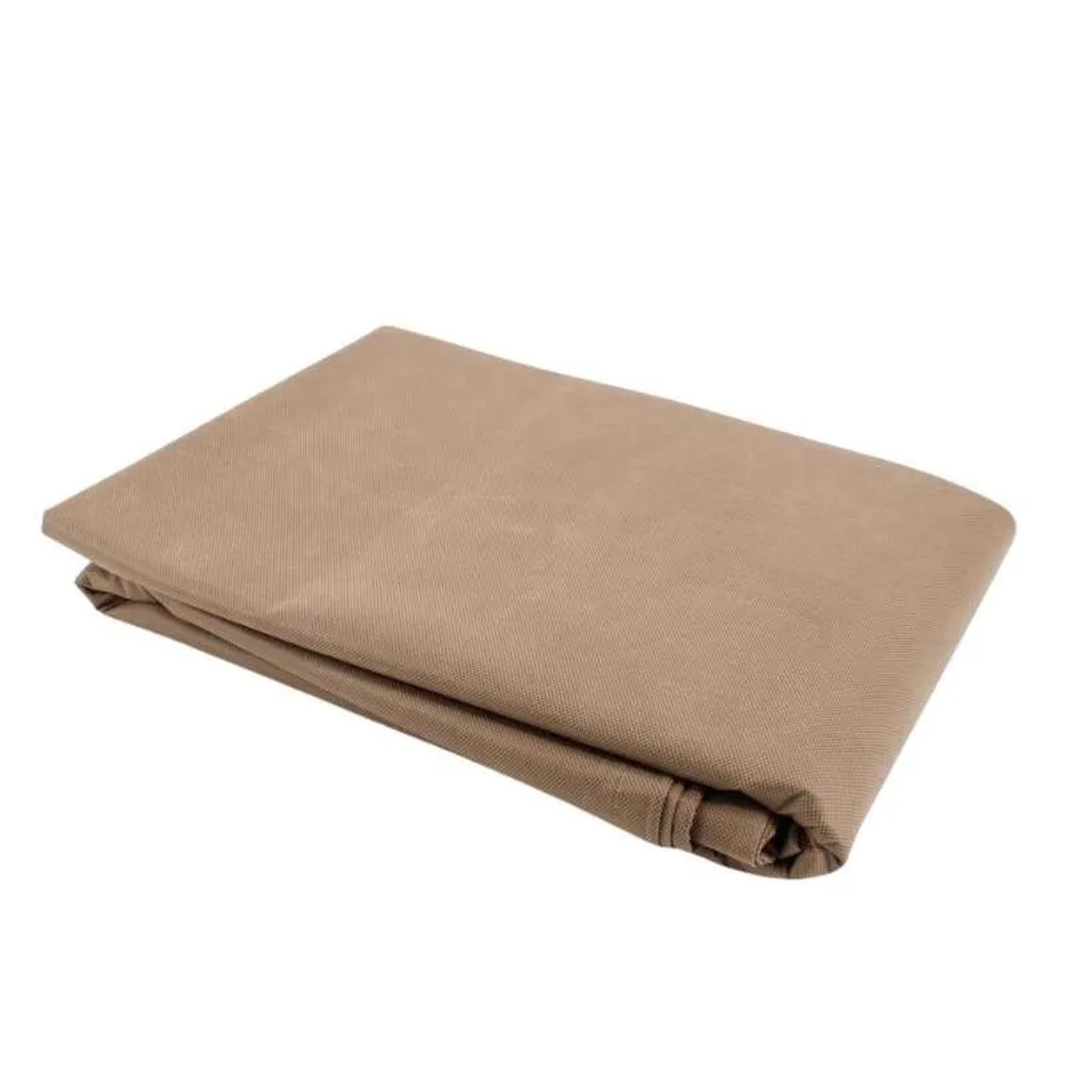 Galaflor Vlieshaube mit Reißverschluss 2,4x2 m Winterschutzvlies