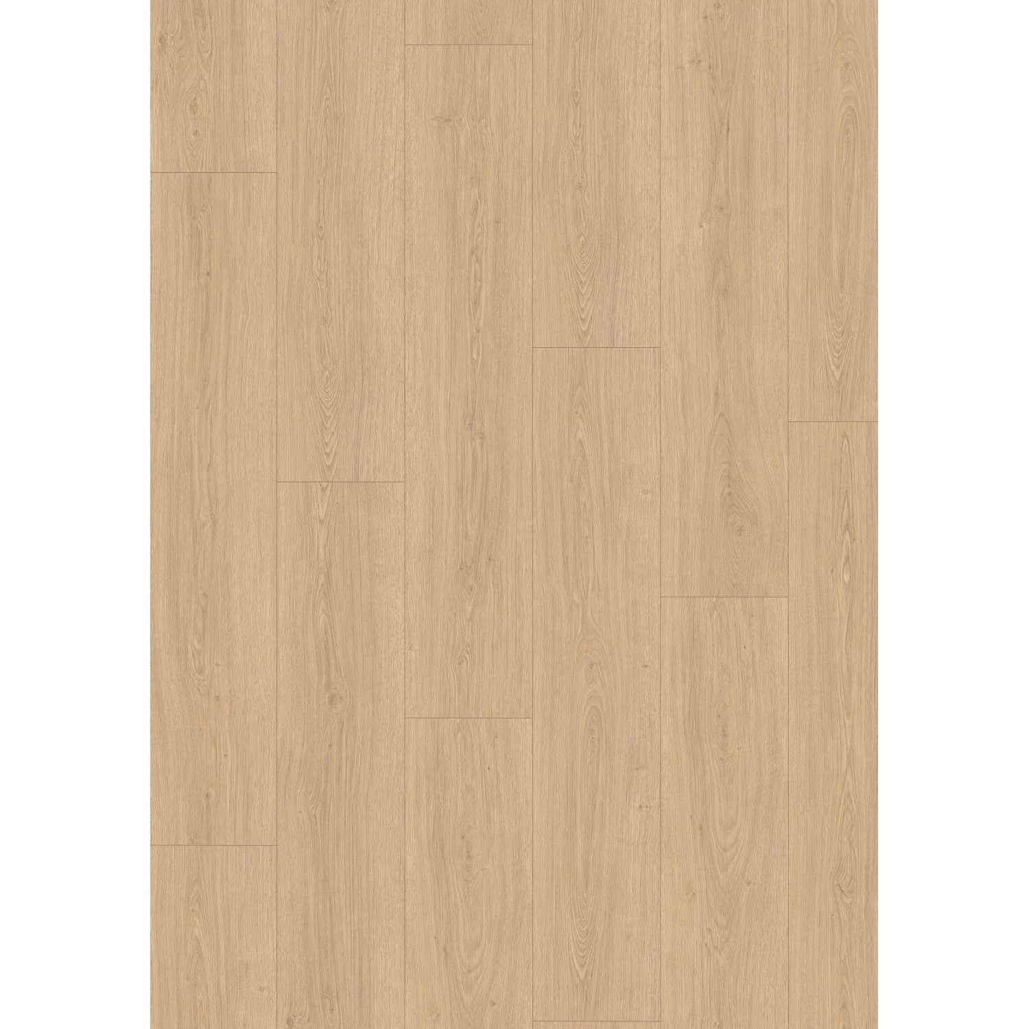 Egger NatureSense Aqua Laminat, 8 mm, braune Holzoptik. Wasserfester Laminatboden.
